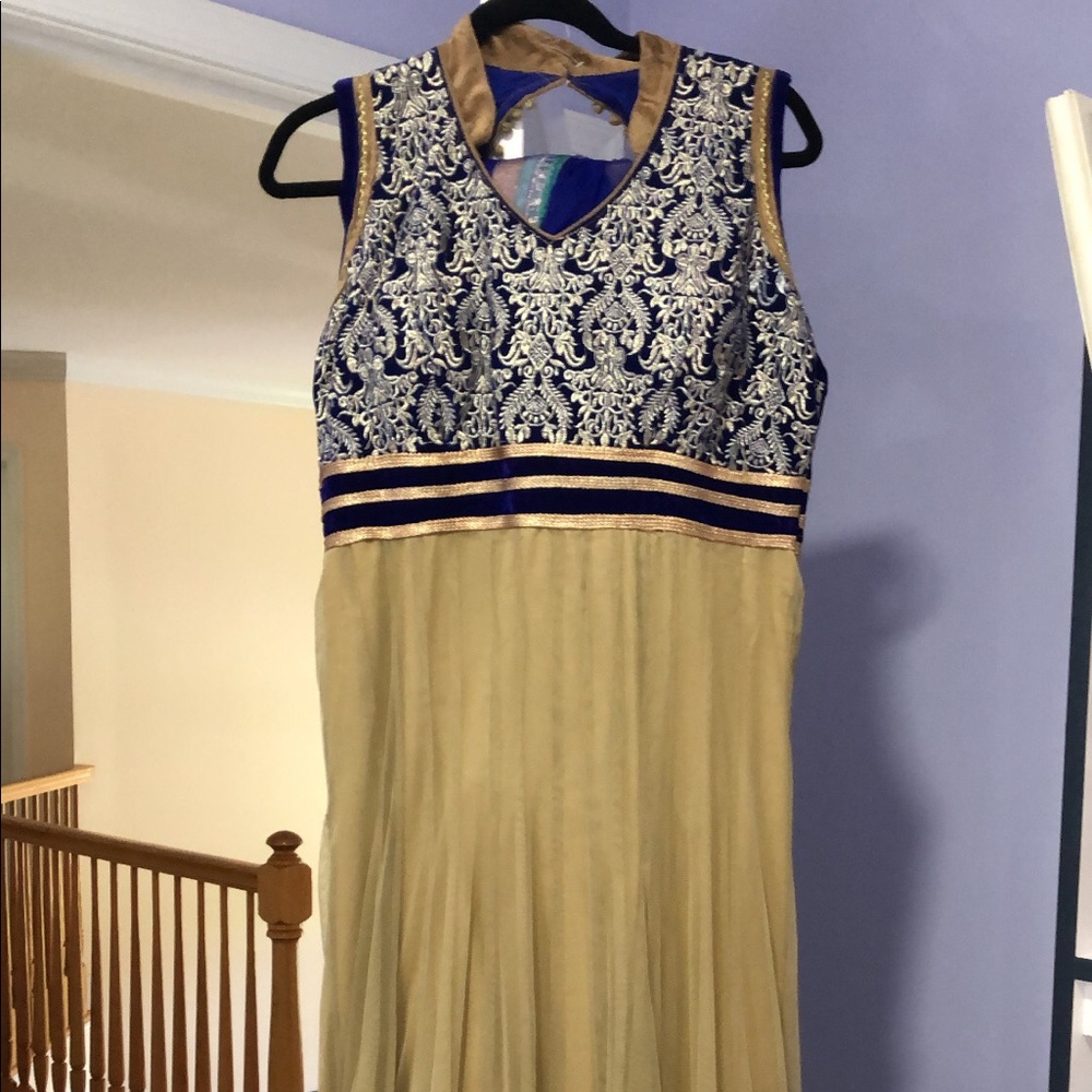 Multiple Indian dresses for sale!